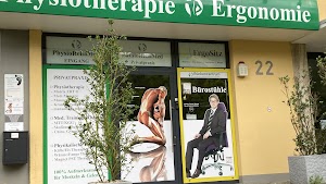 Ortsbild von „Physiotherapie Hageleit Nur mit online Termin!“