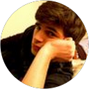 Profilbild von „Brendan Walker“